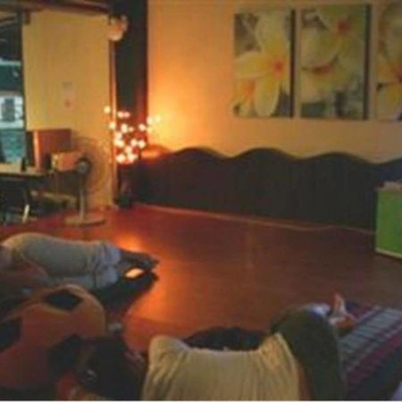Patong Backpacker Hostel 외부 사진