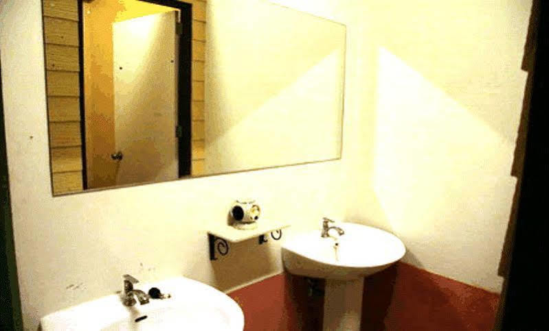 Patong Backpacker Hostel 외부 사진
