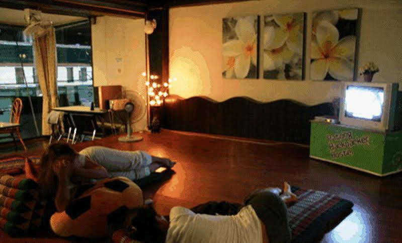 Patong Backpacker Hostel 외부 사진