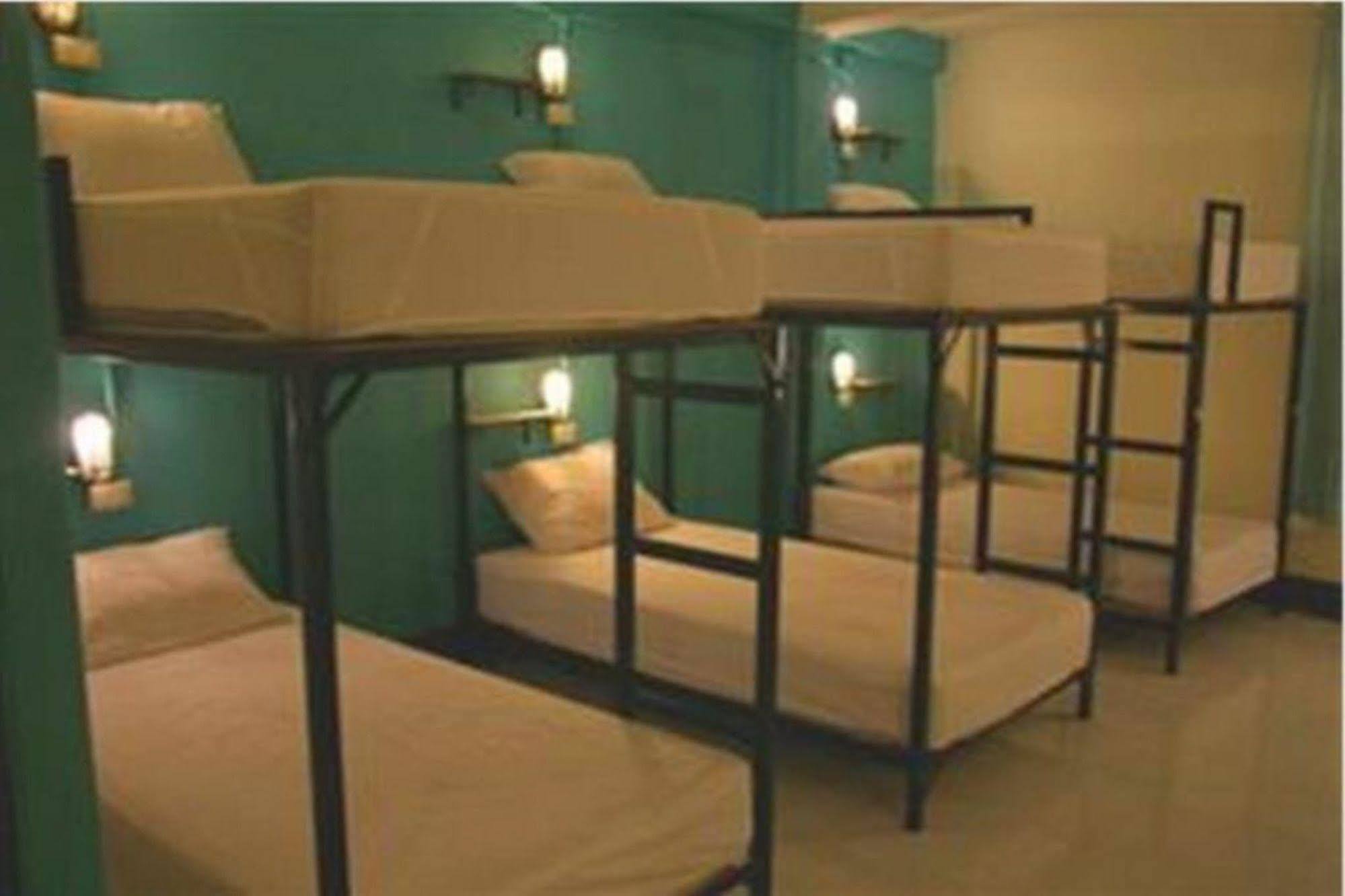 Patong Backpacker Hostel 외부 사진