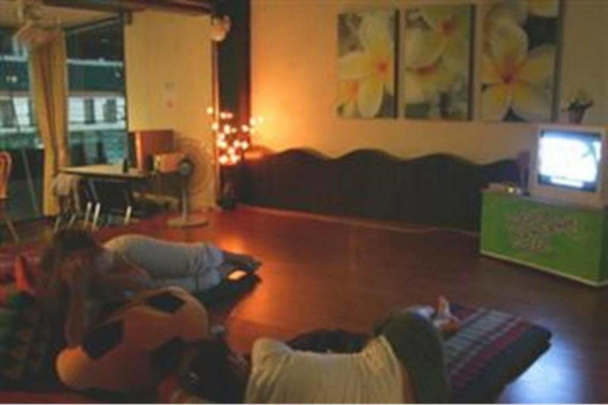 Patong Backpacker Hostel 외부 사진