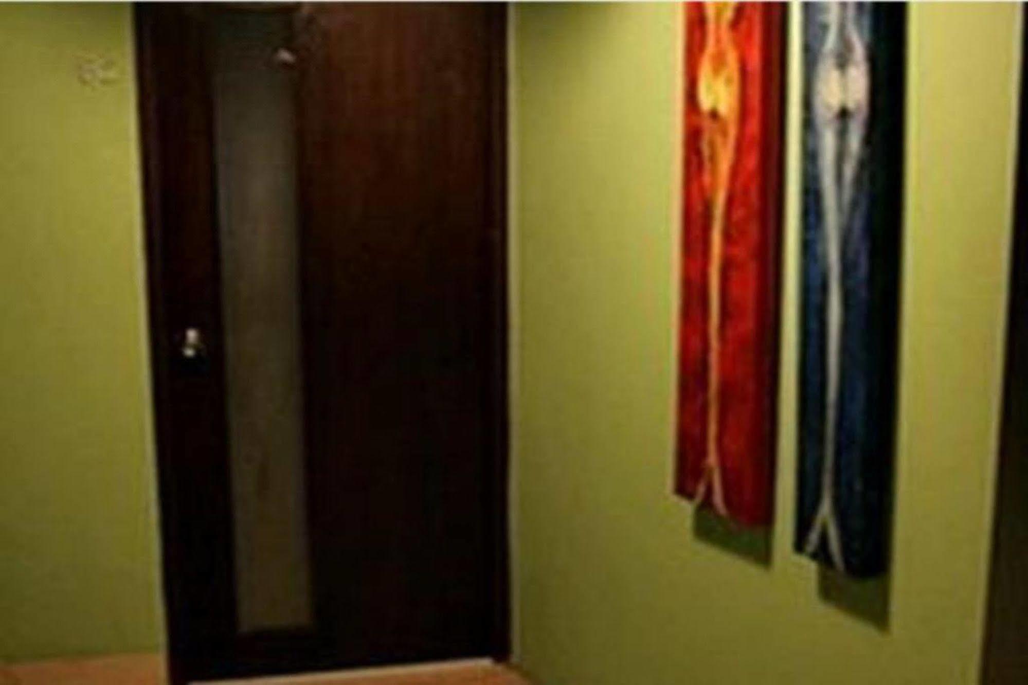 Patong Backpacker Hostel 외부 사진